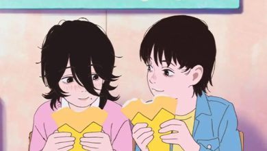2025 Crunchyroll Awards: The Full List of Winners