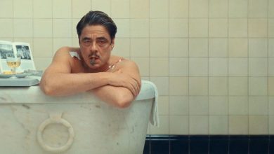 A Complete Wes Anderson Movie Ranking