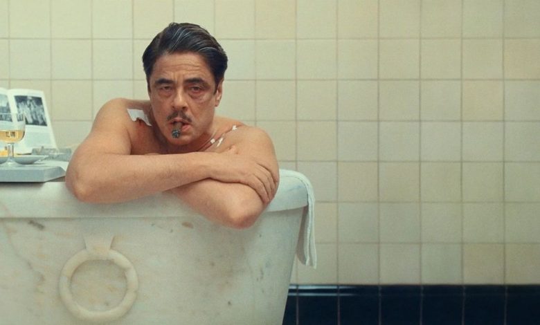 A Complete Wes Anderson Movie Ranking