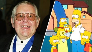 Alf Clausen Dies: ‘The Simpsons’ & ‘Moonlighting’ Composer Who Won Two Emmys Was 84