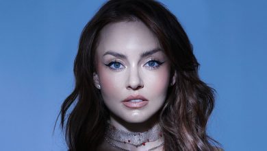 Angelique Boyer On Returning To Telenovelas With ‘Doménica Montero’ & Starring In ‘Mujeres Asesinas’...