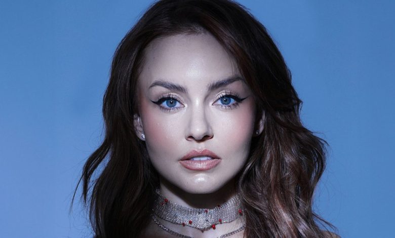 Angelique Boyer On Returning To Telenovelas With ‘Doménica Montero’ & Starring In ‘Mujeres Asesinas’...