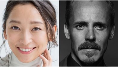 Anne Watanabe & Jasper Paakonen To Lead Japanese-Nordic Noir Series ‘Blood & Sweat’ For Wowow, Nelon...