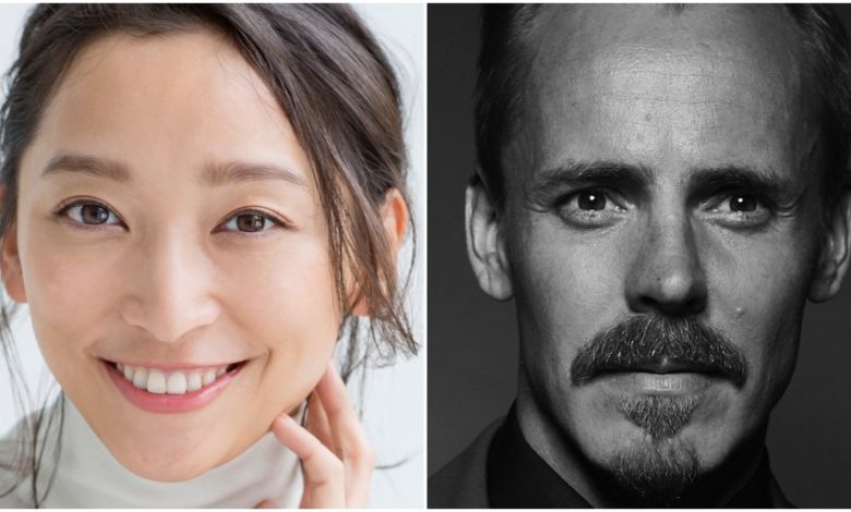Anne Watanabe & Jasper Paakonen To Lead Japanese-Nordic Noir Series ‘Blood & Sweat’ For Wowow, Nelon...