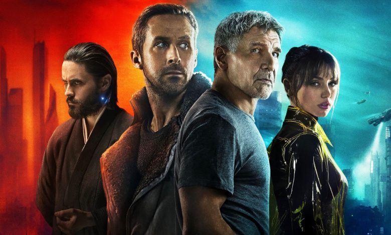 Any Hardcore Sci-Fi Fan Must Check Out the Films That Connect ‘2049’ and the Original ‘Blade Runner’