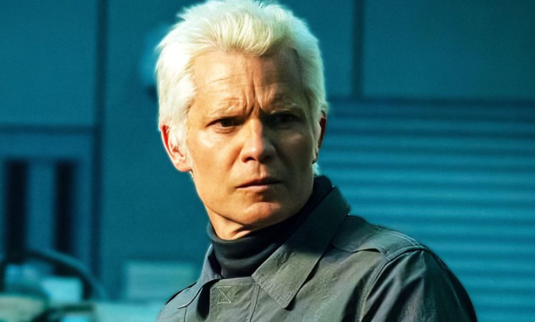 Before Alien: Earth Arrives, It's The Perfect Time To Watch Timothy Olyphant's 84% RT Crime Antholog...
