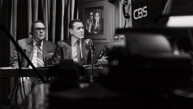 Broadway 2024-2025 Season And George Clooney’s ‘Good Night, And Good Luck’ Break All-Time Box Office...