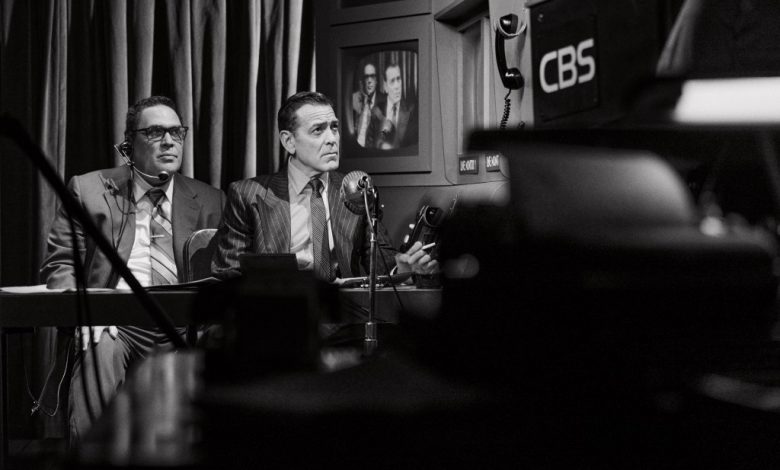 Broadway 2024-2025 Season And George Clooney’s ‘Good Night, And Good Luck’ Break All-Time Box Office...