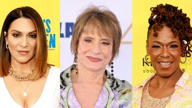 Broadway Star Shoshana Bean Slams Patti LuPone for Attacking Her 'Hell's Kitchen' Co-Star Kecia Lewi...