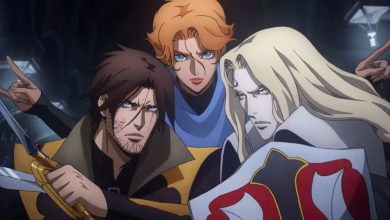 Castlevania's Worst Season Isn't Bad, But It Forgets The Greatest Thing About The Netflix Series