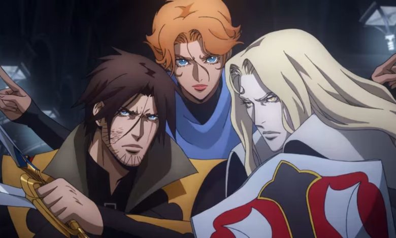 Castlevania's Worst Season Isn't Bad, But It Forgets The Greatest Thing About The Netflix Series