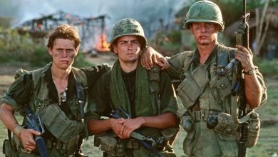 Check Out These Gritty War Movie Scripts