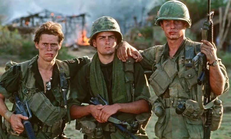 Check Out These Gritty War Movie Scripts