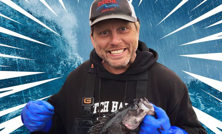 'Deadliest Catch' Cast Face Brutal Seas for Massive Payouts