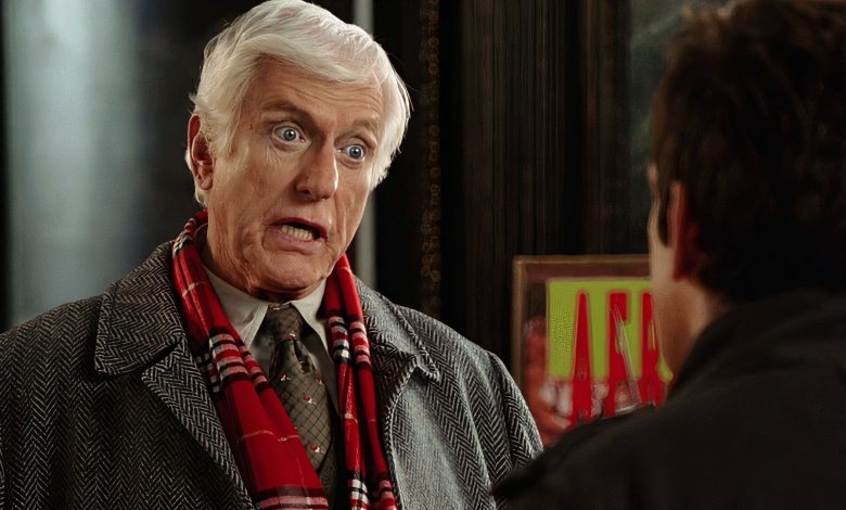 Dick Van Dyke & Ed Asner Were Going To Remake This Classic Comedy Movie With 97% RT: “Would’ve Been ...