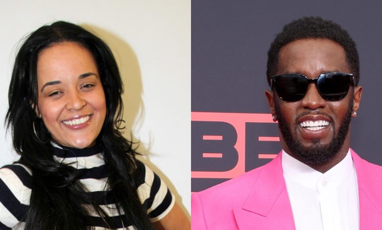 Diddy Former Assistant Capricorn Clark Details Threats Involving Suge Knight & 50 Cent, Lie Detector...