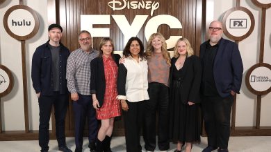 Directors open up about identity, risk and emotional storytelling at Disney’s FYC fest