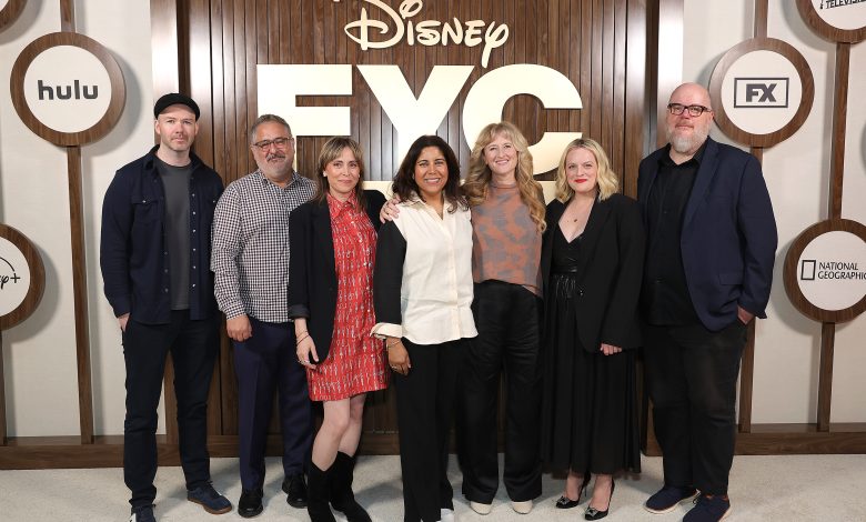 Directors open up about identity, risk and emotional storytelling at Disney’s FYC fest