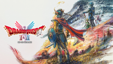 Dragon Quest I & II HD-2D Remake Preview: Timeless Classics Reborn