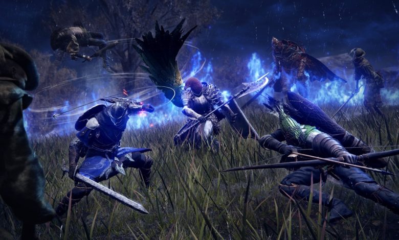 Elden Ring Nightreign Review: The Multiplayer Souls Game You Didn’t Know You Needed