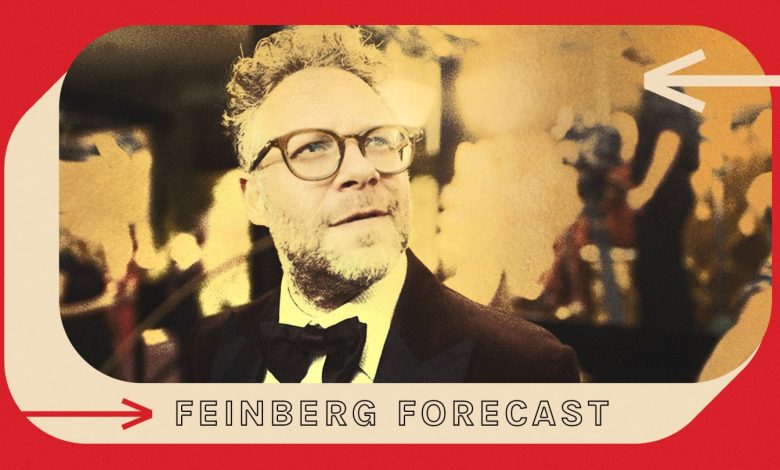 Emmy Predictions via Feinberg Forecast: Scott Updates His Picks Ahead of Nominations Voting