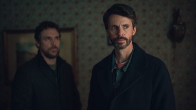 Excellent Cast Struggles to Hold Together Plodding “Department Q”
