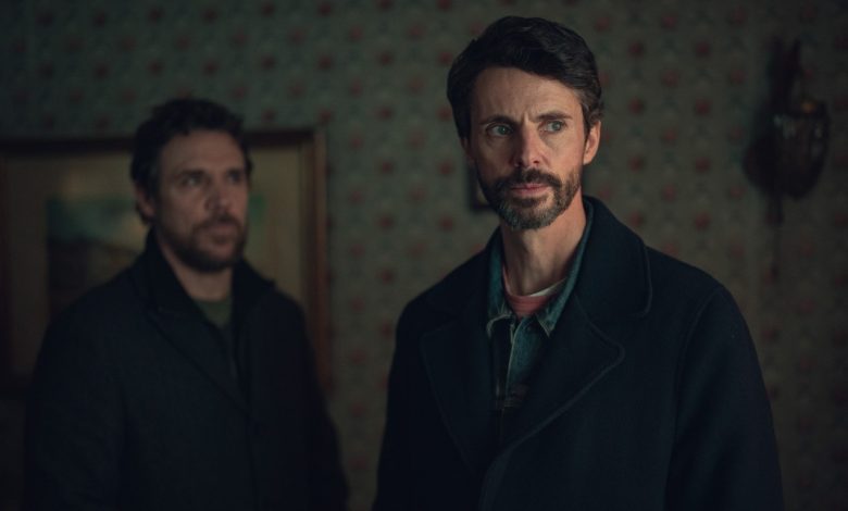Excellent Cast Struggles to Hold Together Plodding “Department Q”