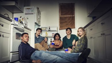 FX Navigates Familiar Comic Waters with Flair in Clever “Adults”