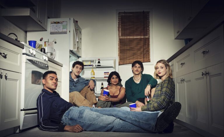 FX Navigates Familiar Comic Waters with Flair in Clever “Adults”