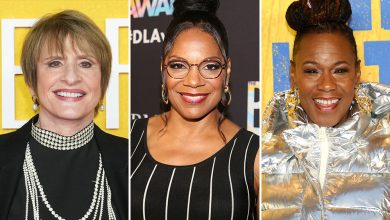 Five Hundred Theater Artists Sign Open Letter Condemning Patti LuPone Comments On Audra McDonald & K...