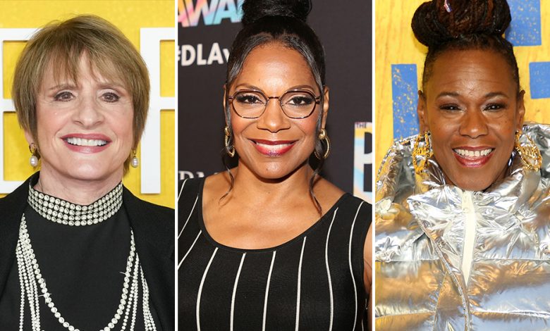 Five Hundred Theater Artists Sign Open Letter Condemning Patti LuPone Comments On Audra McDonald & K...