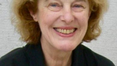 Frances Doel Dies: Roger Corman’s Longtime Collaborator Was 83