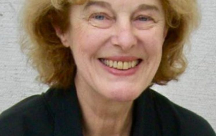 Frances Doel Dies: Roger Corman’s Longtime Collaborator Was 83