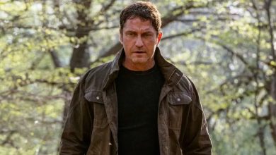 Gerard Butler’s Favorite Movie of All Time Is This Harrowing War Film That Leaves You Both Stunned a...
