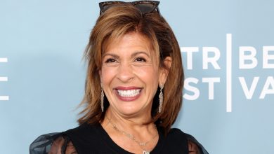 Hoda Kotb Reveals the Real Reason She Left 'Today Show'