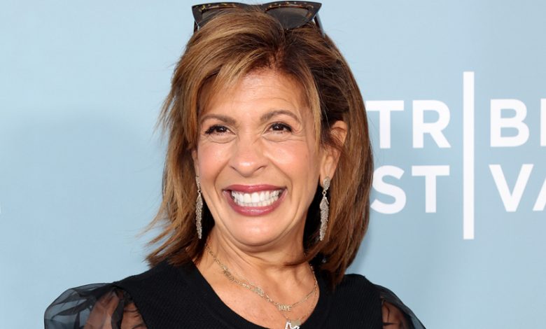 Hoda Kotb Reveals the Real Reason She Left 'Today Show'