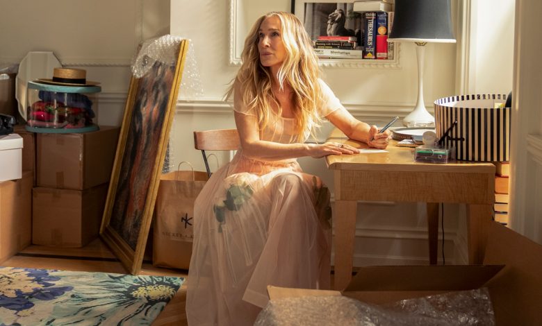 How to Stream ‘And Just Like That’ Season 3 Online