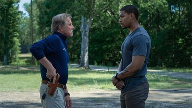 How ‘Rebel Ridge’ became the Emmy frontrunner for Best TV Movie