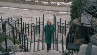 How ‘The Handmaid’s Tale’ series finale sets up ‘The Testaments’