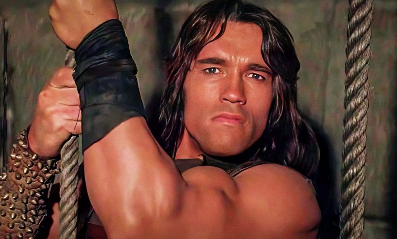 I Love Arnold Schwarzenegger's Conan The Barbarian, But It Gets 1 Thing Wrong That's Always Bugged M...
