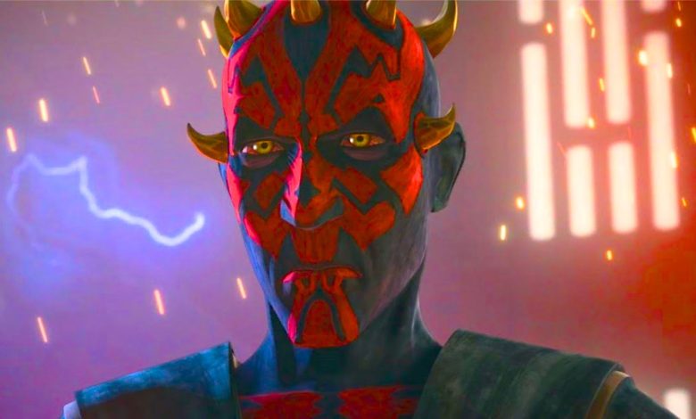 If Star Wars' Upcoming Darth Maul Show Does Well, I Have The Perfect Follow-Up Series