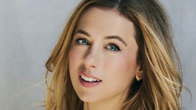 Iliza Shlesinger’s comedy evolution: ‘You don’t want to be 42 telling the same jokes you told at 22’