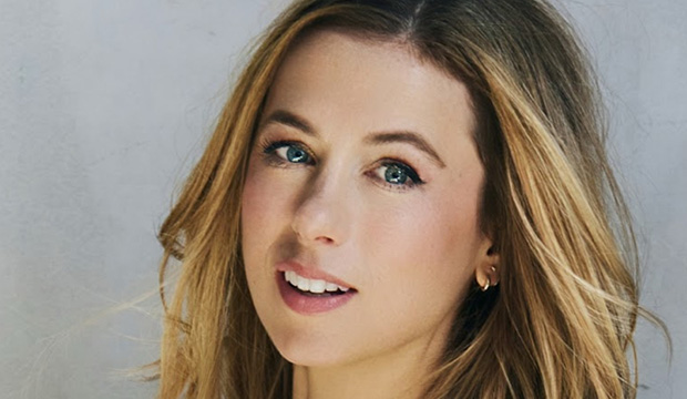 Iliza Shlesinger’s comedy evolution: ‘You don’t want to be 42 telling the same jokes you told at 22’