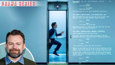It Starts On The Page (Drama): Read ‘Severance’ Season 2 Finale Script “Cold Harbor” With Foreword B...