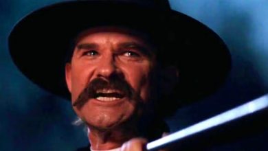 "It's Not Even Close": Why Tombstone Is An All-Time Great Western, According To Kurt Russell