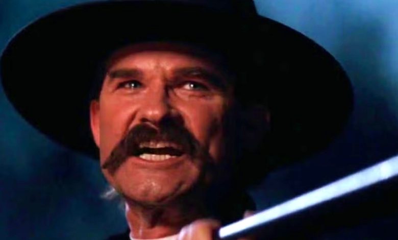 "It's Not Even Close": Why Tombstone Is An All-Time Great Western, According To Kurt Russell