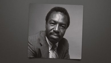 James McEachin, Star of ‘Tenafly’ and Perry Mason Telefilms, Dies at 94