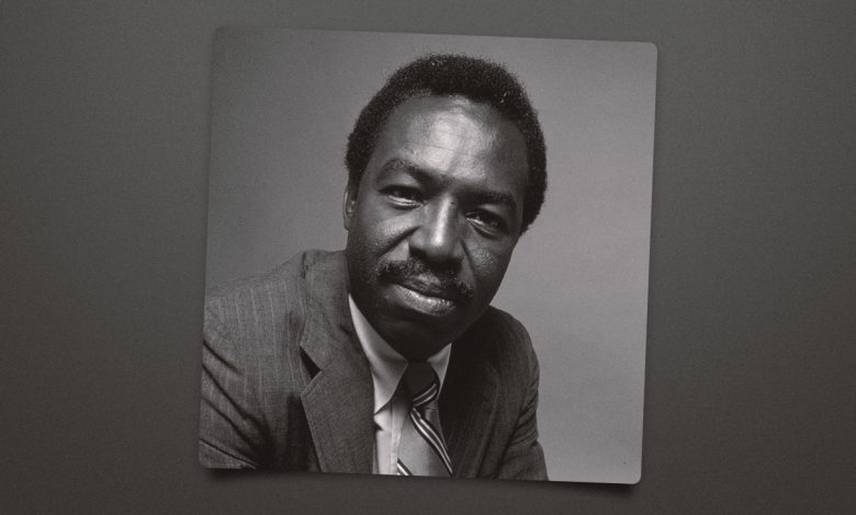 James McEachin, Star of ‘Tenafly’ and Perry Mason Telefilms, Dies at 94