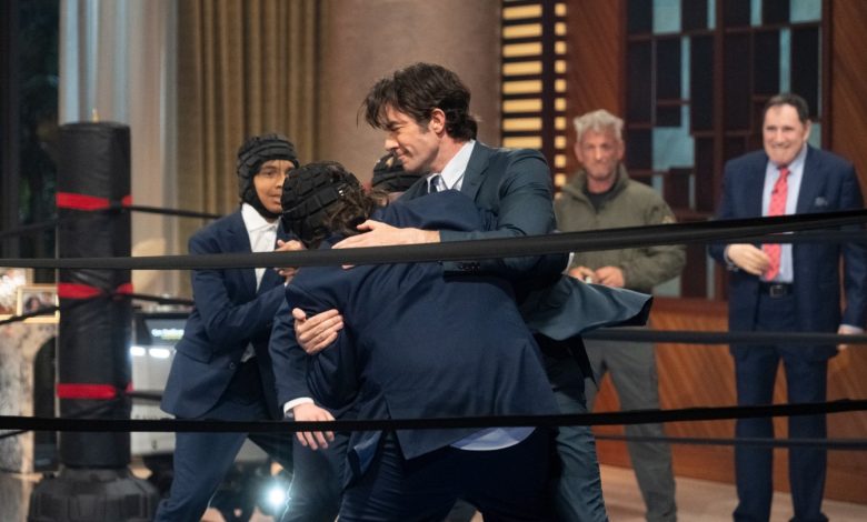 John Mulaney’s Fight With Three 14-Year-Olds Was a Bit of a Letdown