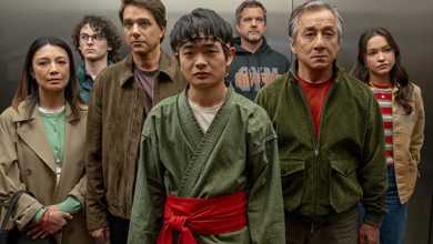 Karate Kid & Cobra Kai, Ranked by Tomatometer